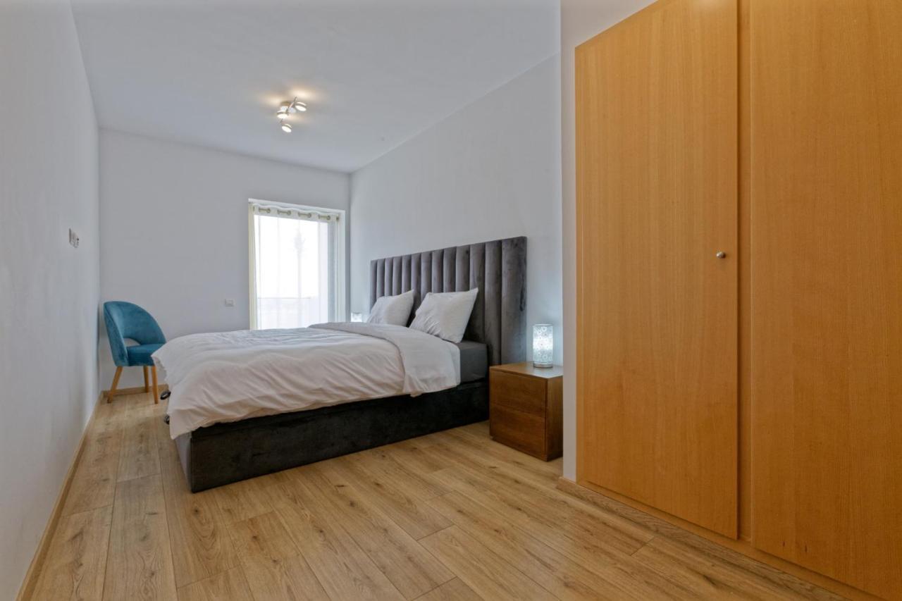 Luxury Apartment 100Sqm With Pool Near Beach Wifi Unlimited With Optical Fiber Αγκαντίρ Εξωτερικό φωτογραφία