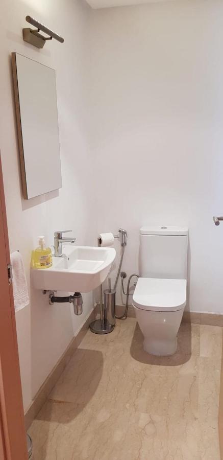Luxury Apartment 100Sqm With Pool Near Beach Wifi Unlimited With Optical Fiber Αγκαντίρ Εξωτερικό φωτογραφία