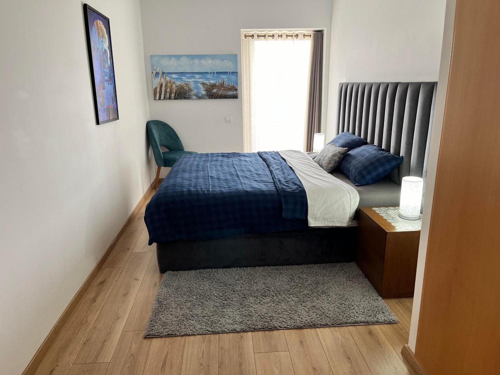 Luxury Apartment 100Sqm With Pool Near Beach Wifi Unlimited With Optical Fiber Αγκαντίρ Εξωτερικό φωτογραφία