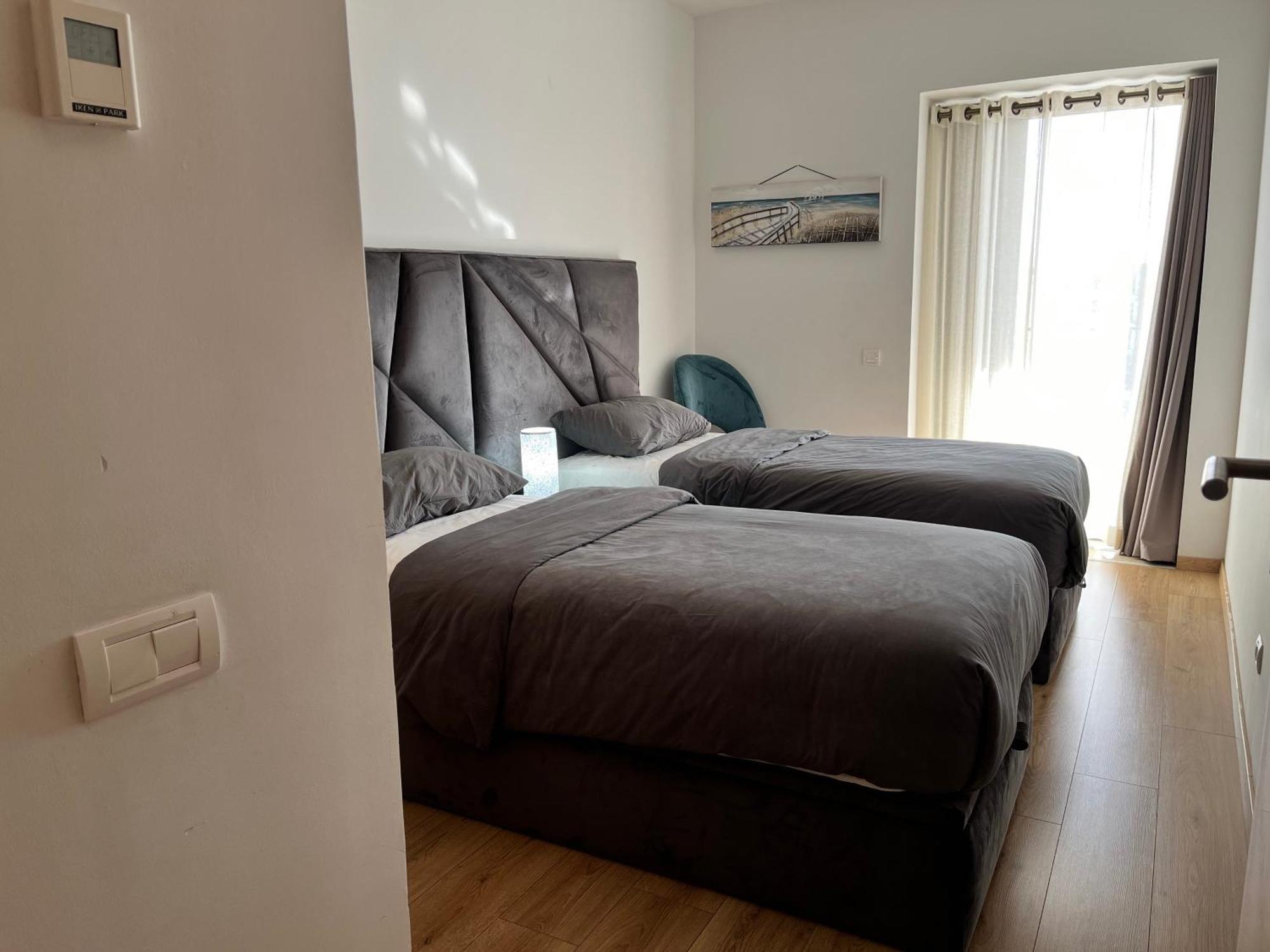Luxury Apartment 100Sqm With Pool Near Beach Wifi Unlimited With Optical Fiber Αγκαντίρ Εξωτερικό φωτογραφία