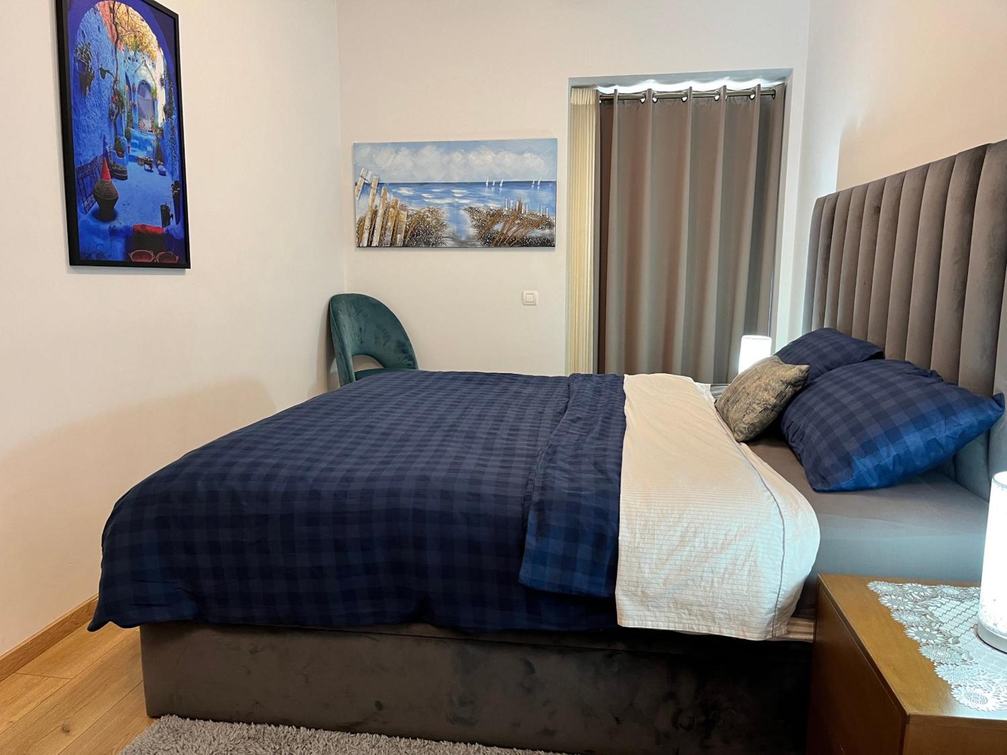 Luxury Apartment 100Sqm With Pool Near Beach Wifi Unlimited With Optical Fiber Αγκαντίρ Εξωτερικό φωτογραφία