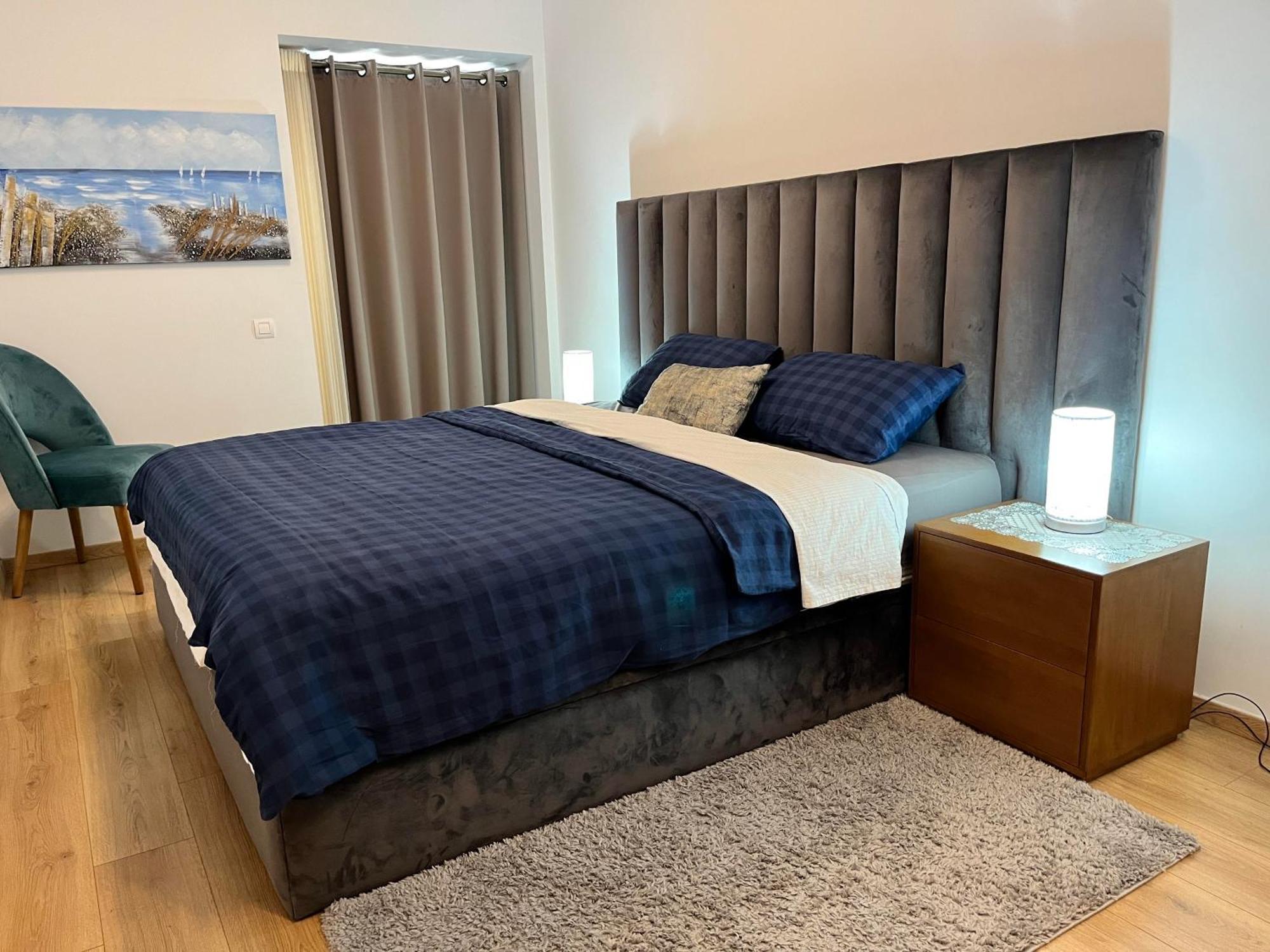 Luxury Apartment 100Sqm With Pool Near Beach Wifi Unlimited With Optical Fiber Αγκαντίρ Εξωτερικό φωτογραφία
